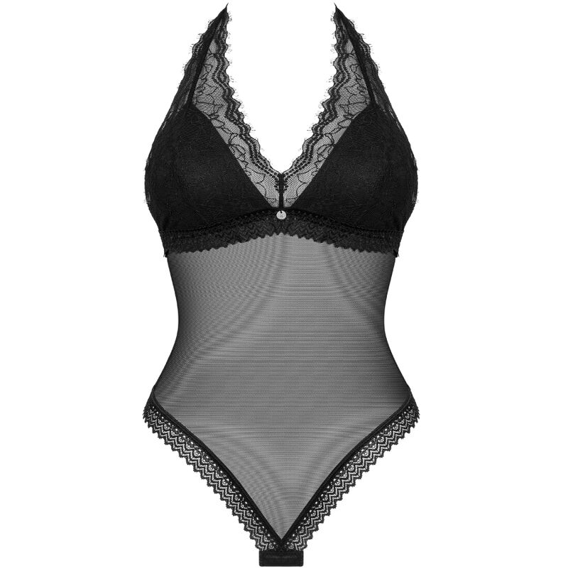 OBSESSIVE - MEDILLA TEDDY XS/S - Imagem de 5