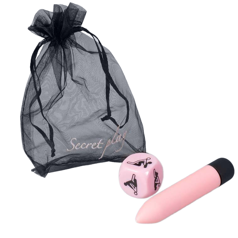 SECRETPLAY - SENSUAL FEELINGS KIT - Imagem de 3