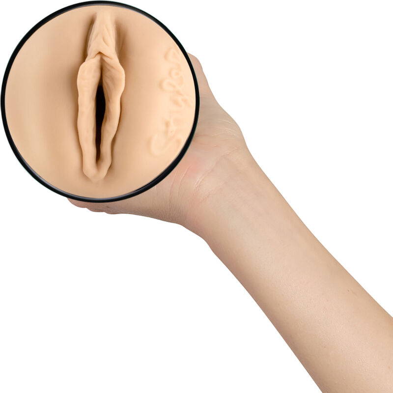 KIIROO - FEEL SKYLER LO STARS COLLECTION STROKERS POWERBLOW COMPATIBLE - Imagem de 5