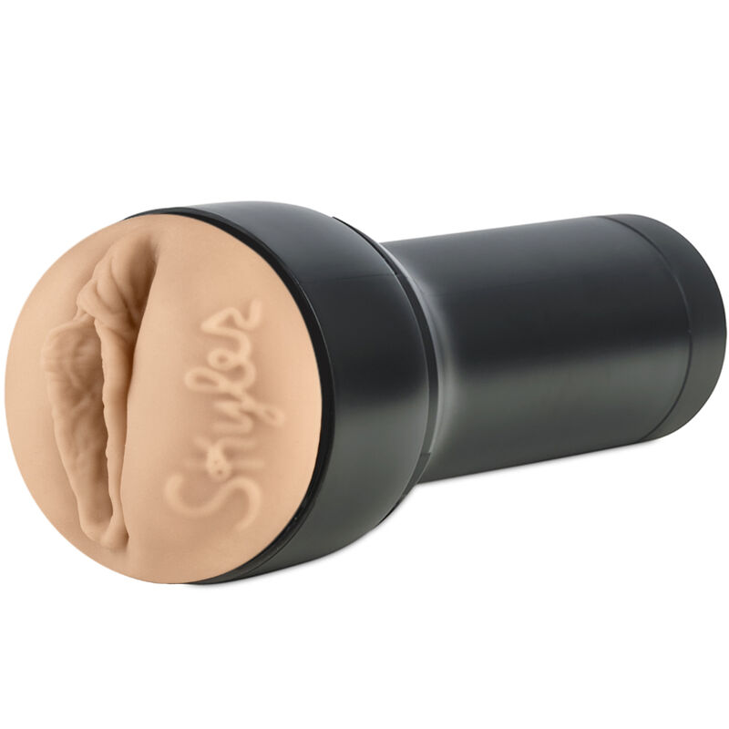 KIIROO - FEEL SKYLER LO STARS COLLECTION STROKERS POWERBLOW COMPATIBLE - Imagem de 2