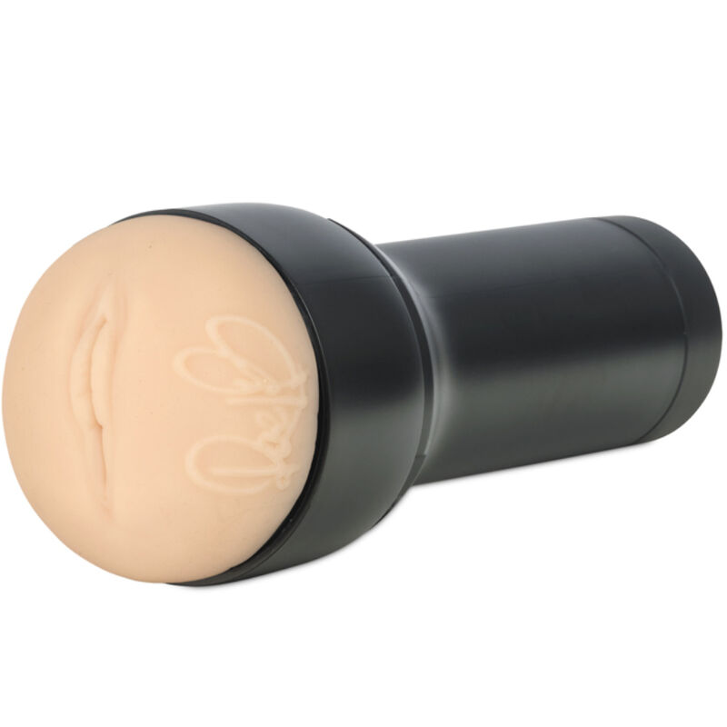 KIIROO - FEEL RAE LIL BLACK STARS COLLECTION STROKERS POWERBLOW COMPATIBLE - Imagem de 2