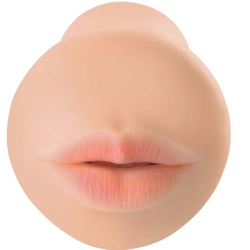 FETISH FANTASY EXTREME - REALISTIC MOUTH MASTURBADOR - Imagem de 2