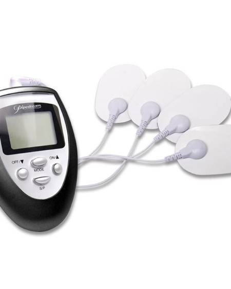 FETISH FANTASY SERIES - ELECTRIC STIMULATION SHOCK THERAPY KIT