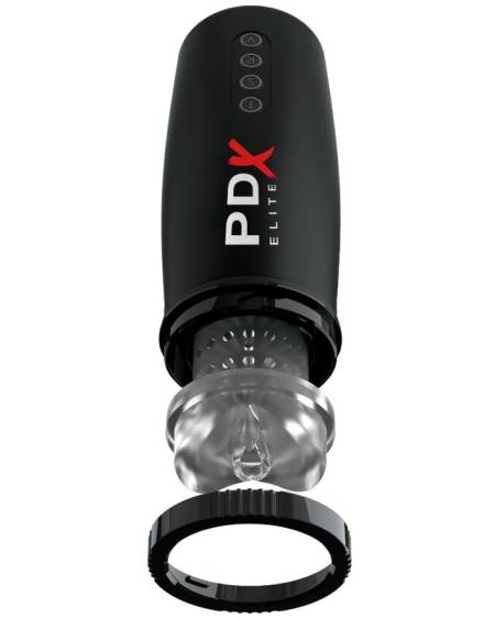 PDX ELITE - STROKER ULTRA-POWERFUL RECHARGEABLE