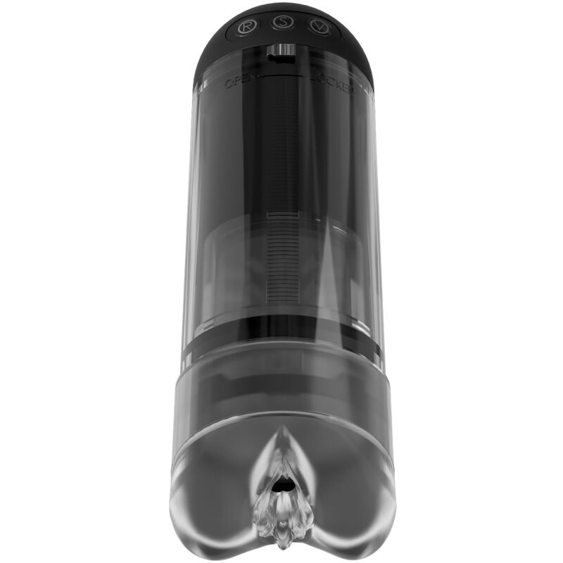 PDX ELITE - STROKER EXTENDER PRO VIBRATOR - Imagem de 3