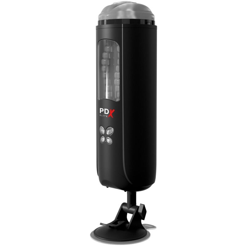PDX ELITE - STROKER ULTIMATE MILKER WITH VOICE - Imagem de 2