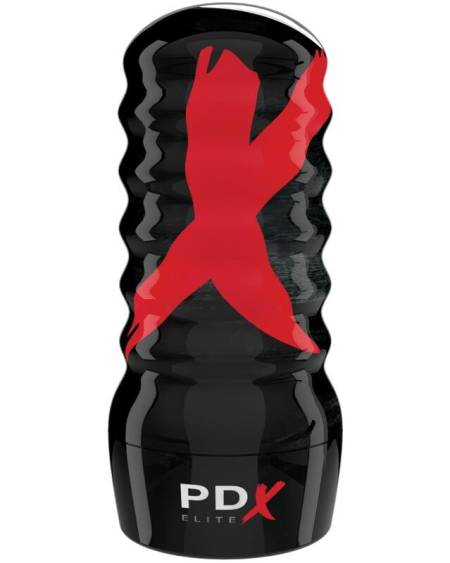 PDX ELITE - STROKER AIR-TIGHT