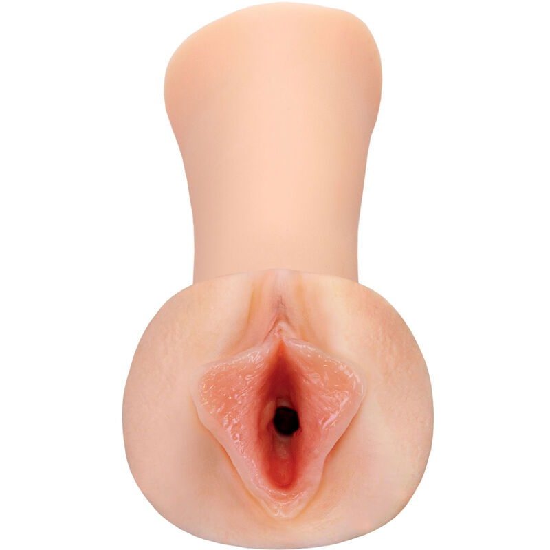 FETISH FANTASY EXTREME - LUSCIOUS LIPS STROKER SILICONE - Imagem de 2