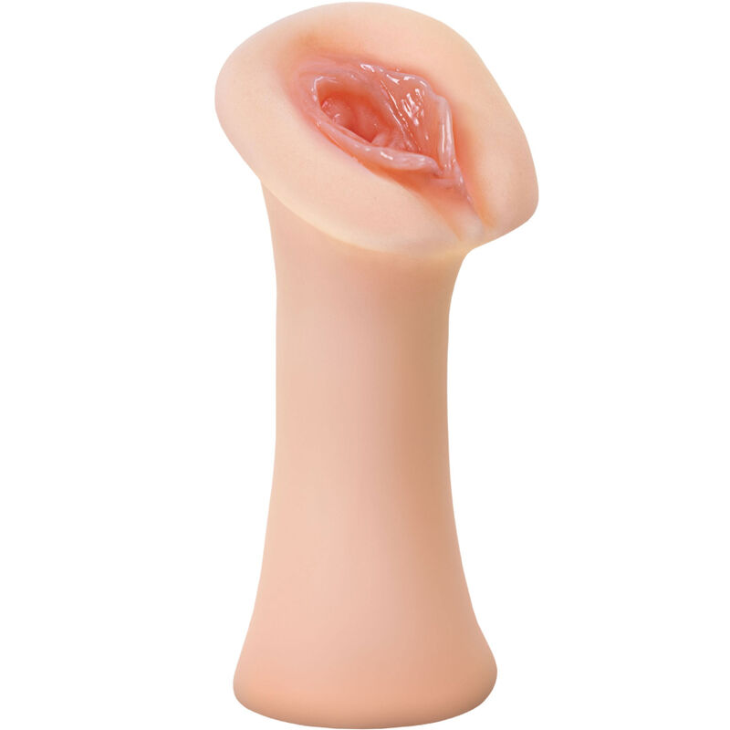 FETISH FANTASY EXTREME - JUICY SNATCH STROKER SILICONE - Imagem de 3