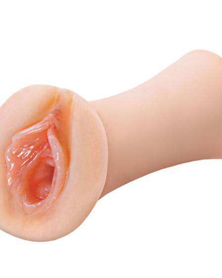 FETISH FANTASY EXTREME - JUICY SNATCH STROKER SILICONE