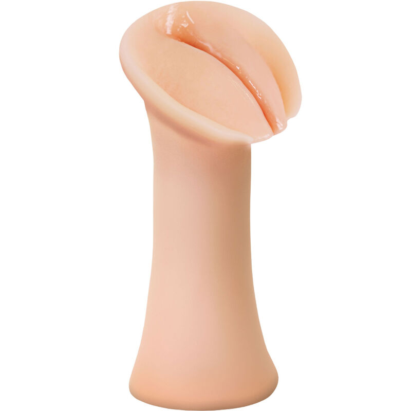 FETISH FANTASY EXTREME - SLIPPERY SLIT STROKER SILICONE - Imagem de 3