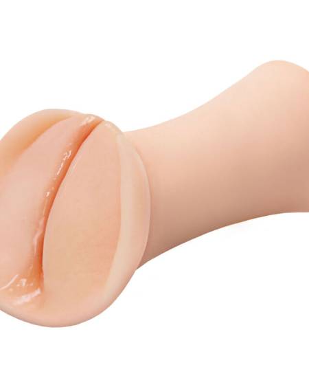 FETISH FANTASY EXTREME - SLIPPERY SLIT STROKER SILICONE