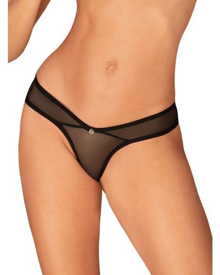 OBSESSIVE - TANGA GLANDEZ XS/S