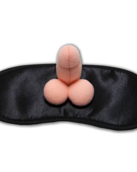 DIABLO PICANTE - PENIS SLEEP MASK