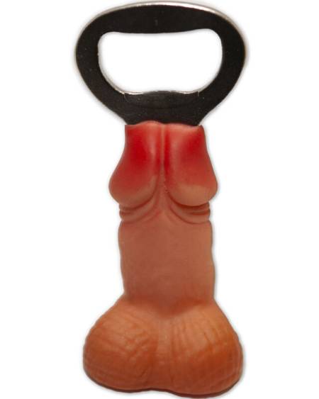 DIABLO PICANTE - PENIS SHAPED OPENER