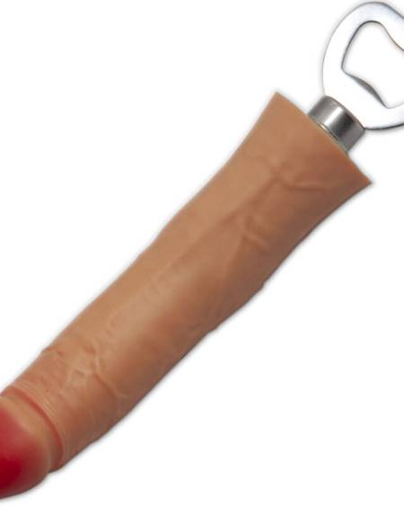 DIABLO PICANTE - BIG PENIS SHAPED OPENER