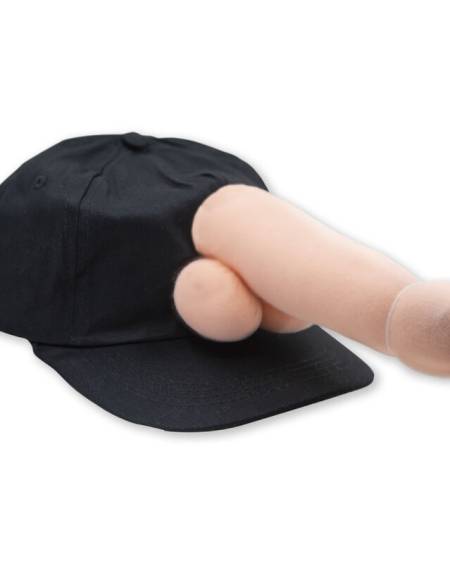 DIABLO PICANTE - SUPER PITO BLACK CAP