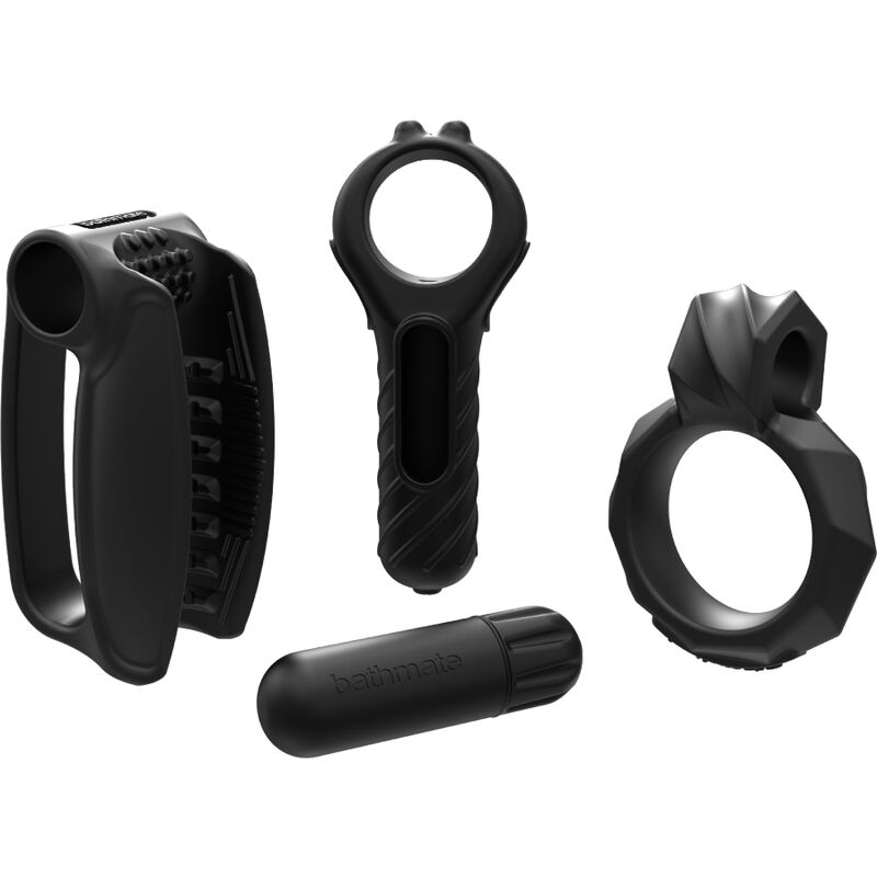 BATHMATE - VIBE RESISTANCE KIT - Imagem de 5
