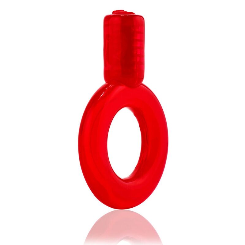 SCREAMING O - ANEL VIBRANTE IR VERMELHO - Imagem de 3