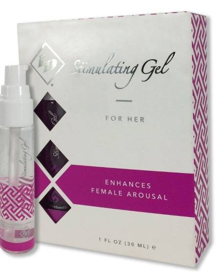 ID STIMULATION GEL FOR HER - STIMULATING GEL FOR HER 30 ML