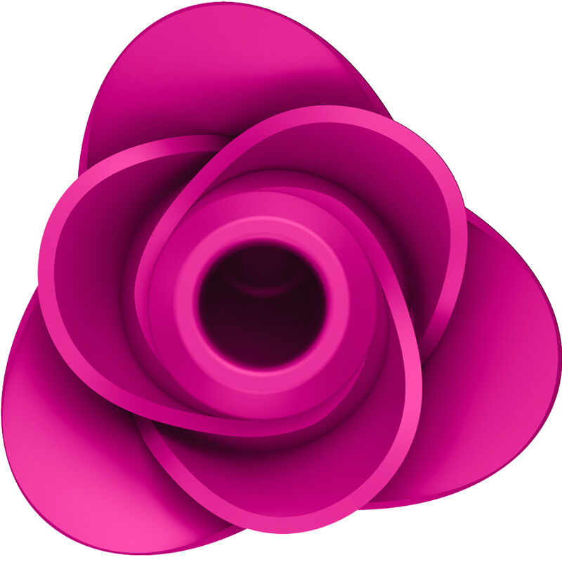 SATISFYER - AIR PULSE PRO 2 MODERN BLOSSOM VIBRATOR - Imagem de 2