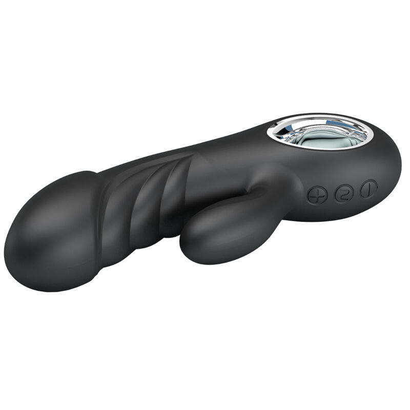 PRETTY LOVE - ANSEL VIBRATOR GY POINT STIMULATOR CLITORIS - Imagem de 2