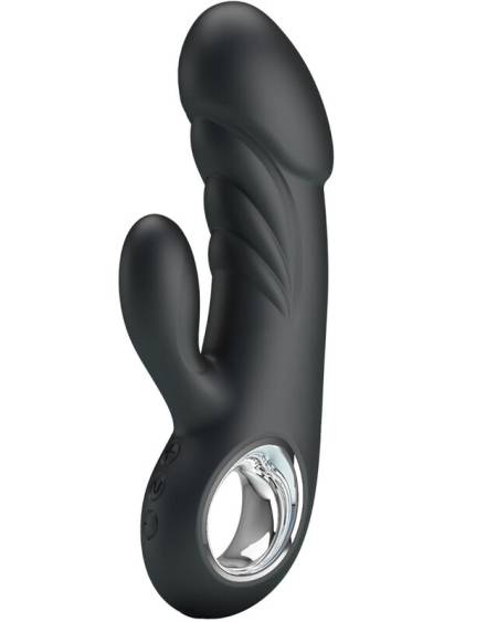PRETTY LOVE - ANSEL VIBRATOR GY POINT STIMULATOR CLITORIS