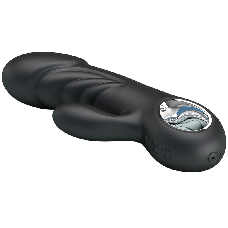PRETTY LOVE - ANSEL VIBRATOR GY POINT STIMULATOR CLITORIS - Imagem de 4