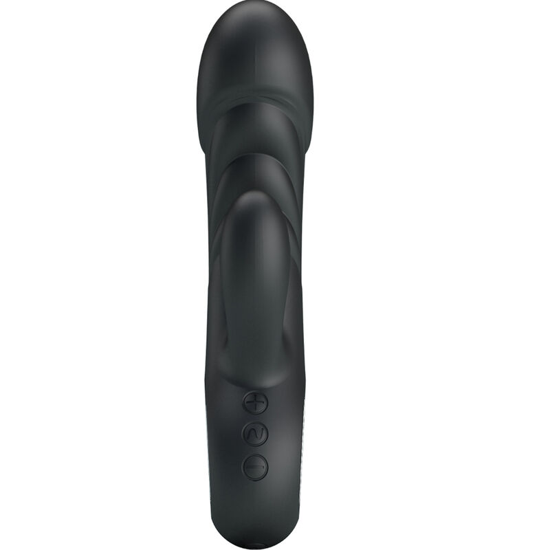 PRETTY LOVE - ANSEL VIBRATOR GY POINT STIMULATOR CLITORIS - Imagem de 5