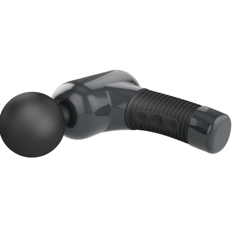 PRETTY LOVE - RECHARGEABLE MASSAGER 7 FUNCTIONS 5 SPEEDS - Imagem de 4