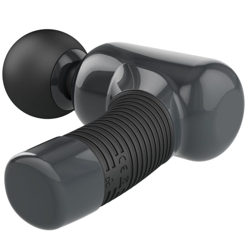 PRETTY LOVE - RECHARGEABLE MASSAGER 7 FUNCTIONS 5 SPEEDS - Imagem de 3