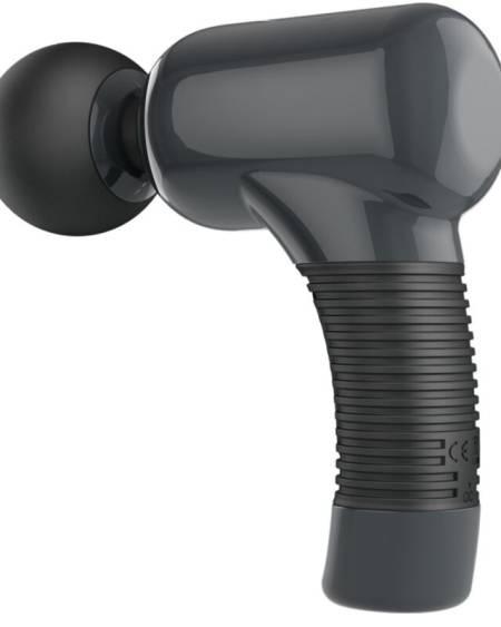 PRETTY LOVE - RECHARGEABLE MASSAGER 7 FUNCTIONS 5 SPEEDS