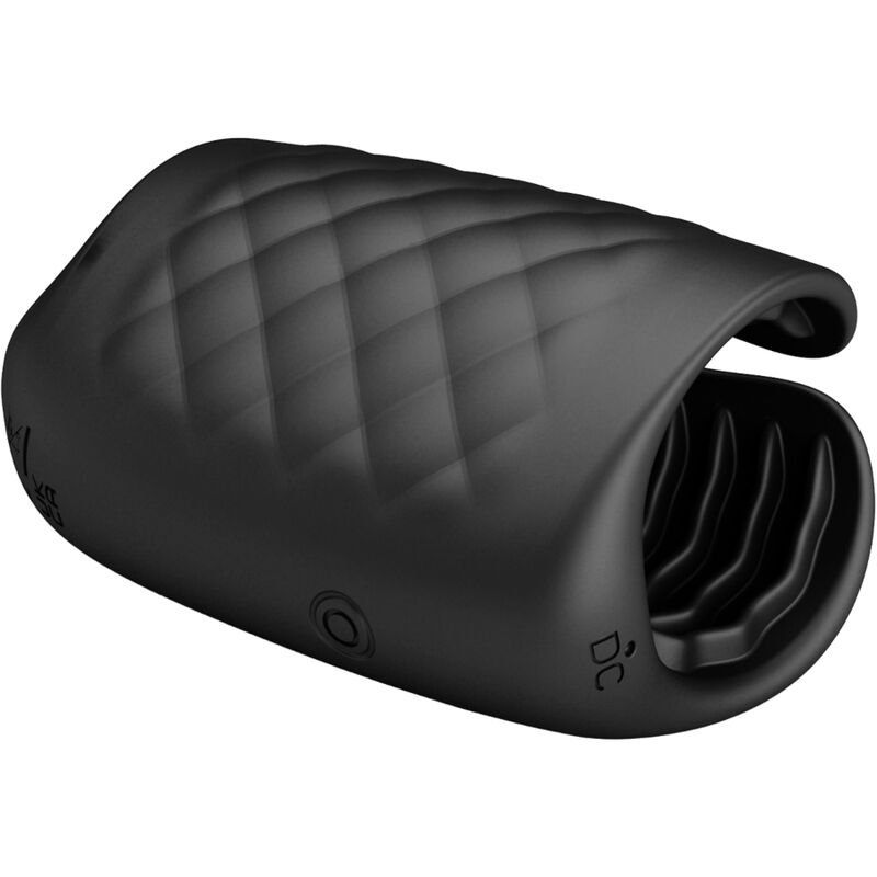 PRETTY LOVE - MANUAL MASTURBATOR FOR GLAND RECHARGEABLE VIBRATOR - Imagem de 3