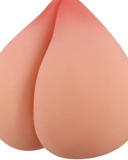 PRETTY LOVE - PEACH MALE MASTURBATOR