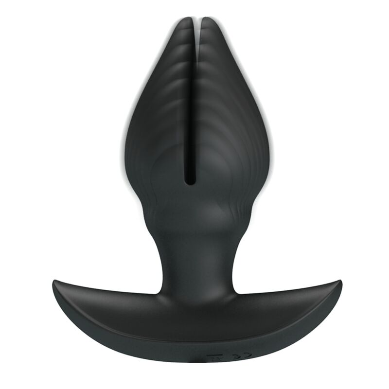 PRETTY LOVE - INFLATABLE RECHARGEABLE ANAL PLUG - Imagem de 3