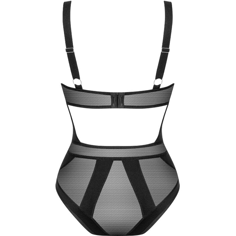 OBSESSIVE - CHIC AMORIA TEDDY XS/S - Imagem de 5