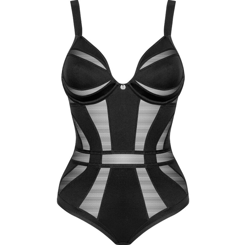 OBSESSIVE - CHIC AMORIA TEDDY XS/S - Imagem de 4