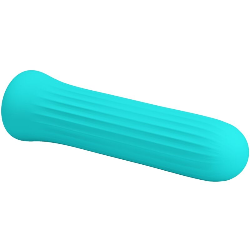 PRETTY LOVE - BLANCHE BLUE STIMULATOR VIBRATOR - Imagem de 2