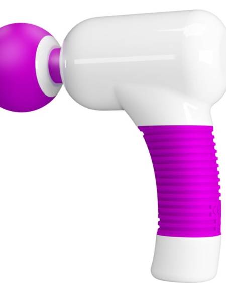 PRETTY LOVE - MAGIC GUM RECHARGEABLE MASSAGER