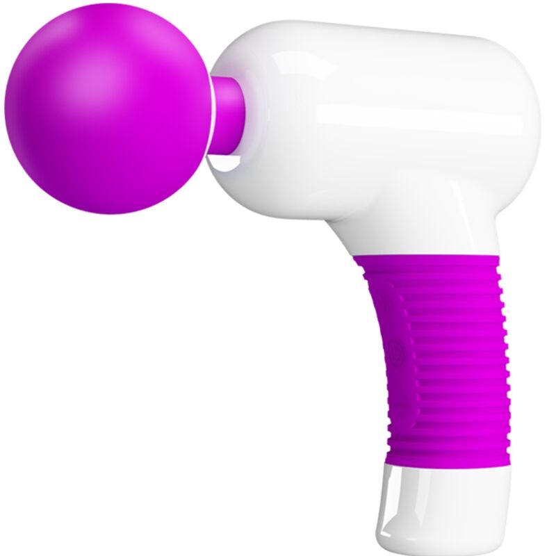 PRETTY LOVE - MAGIC GUM RECHARGEABLE MASSAGER - Imagem de 2