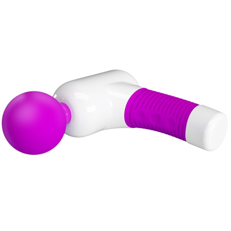 PRETTY LOVE - MAGIC GUM RECHARGEABLE MASSAGER - Imagem de 4