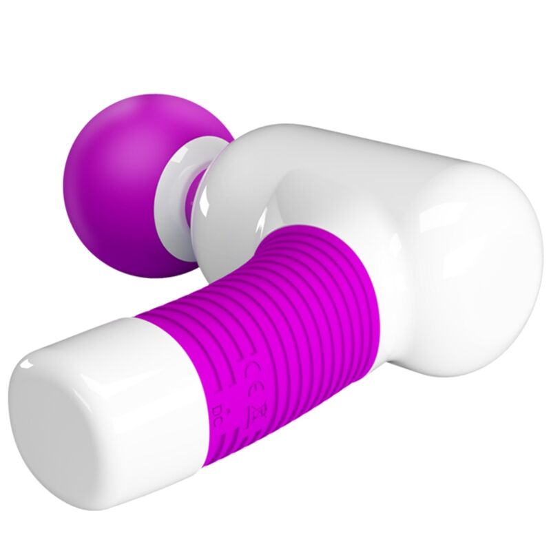 PRETTY LOVE - MAGIC GUM RECHARGEABLE MASSAGER - Imagem de 5