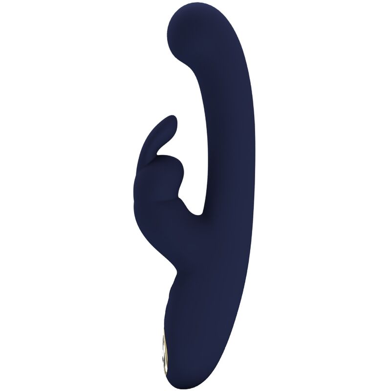 PRETTY LOVE - LAMAR RABBIT VIBRATOR BLUE G-SPOT - Imagem de 2