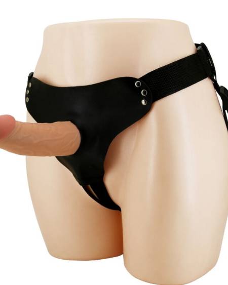 PRETTY LOVE - HARNESS STARK COMFORTABLE