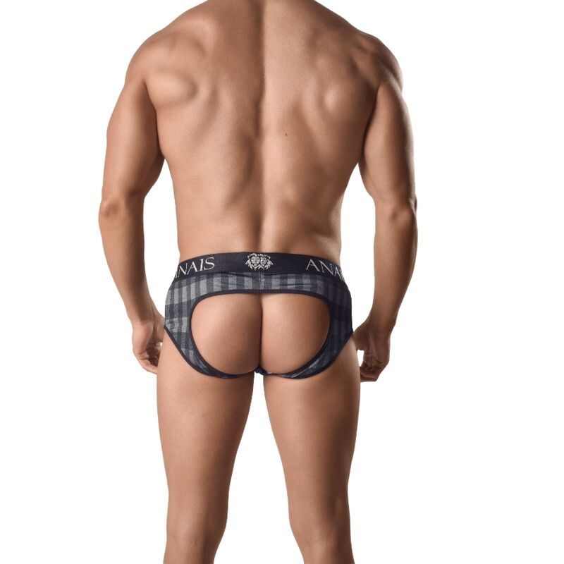 ANAIS MEN - AEGIS JOCK BIKINI S - Imagem de 2