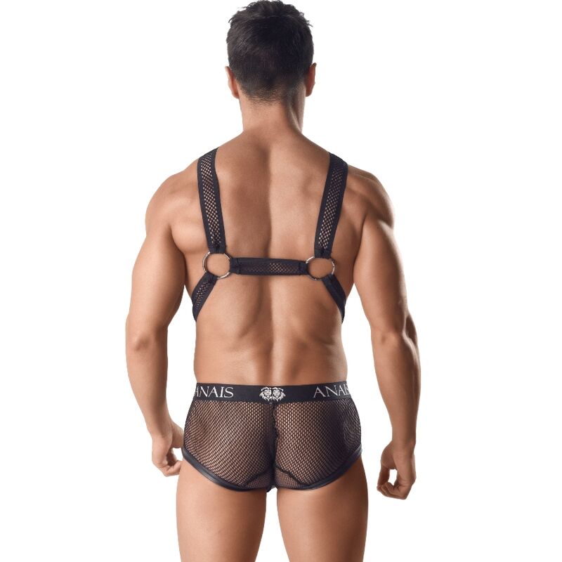 ANAIS MEN - AXEL ARNES III S/M - Imagem de 2