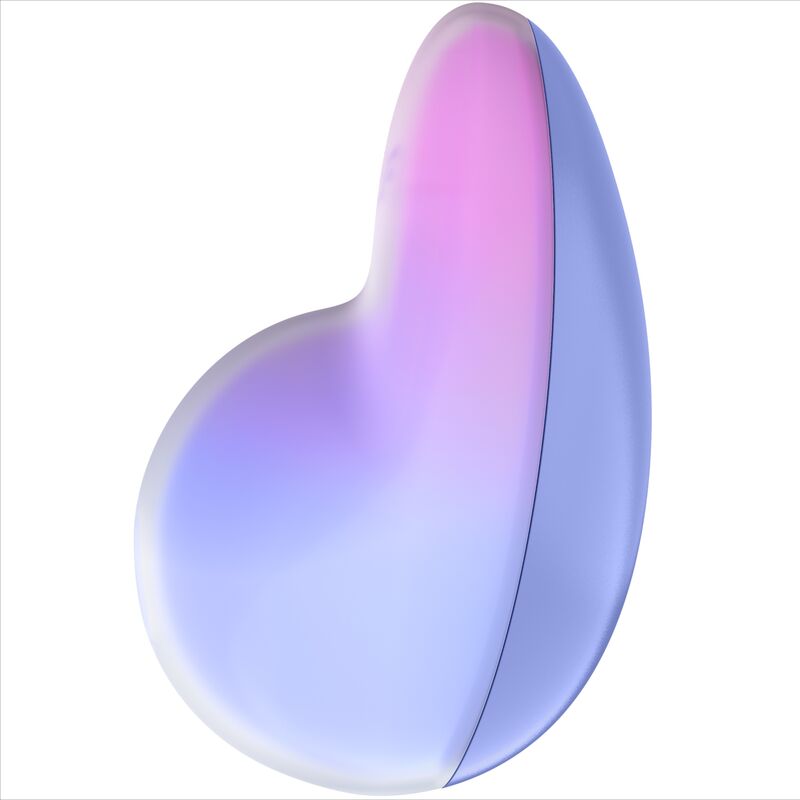 SATISFYER - PIXIE DUST LILA ESTIMULADOR AIR PLUSE - Imagem de 2