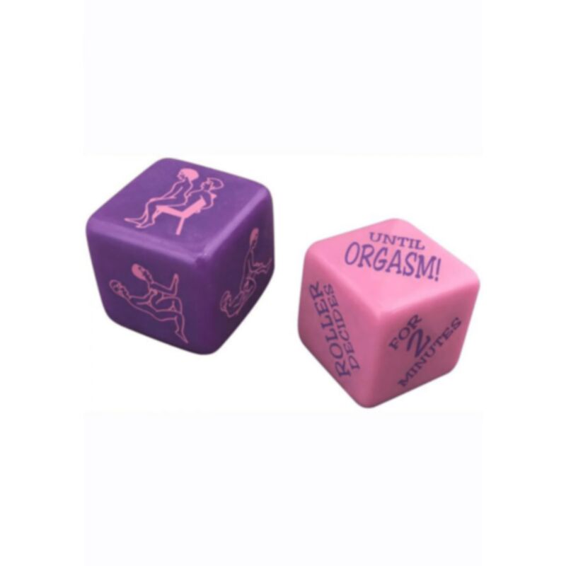 KHEPER GAMES - SEX DICE GAME - Imagem de 2