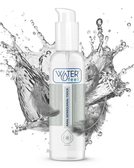 WATERFEEL - ANAL LUBRICANT 150 ML