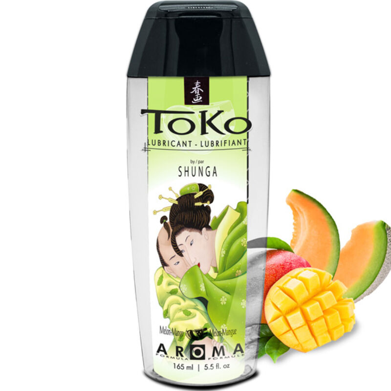 SHUNGA - KIT FRUITY KISSES COLLECTION - Imagem de 4